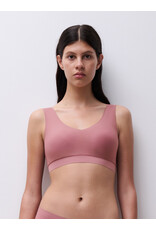 Chantelle SoftStretch V Back Bralette