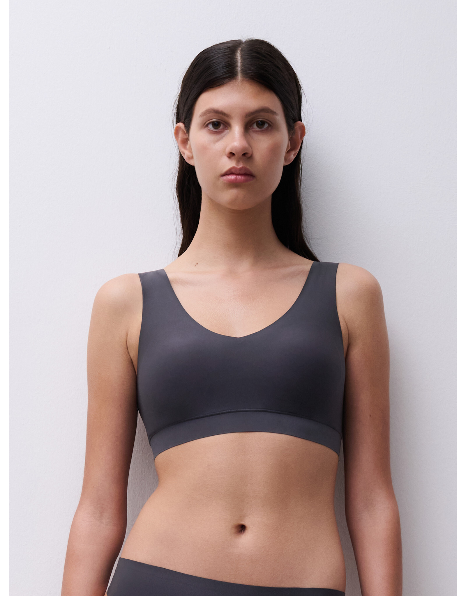 Chantelle SoftStretch V Back Bralette
