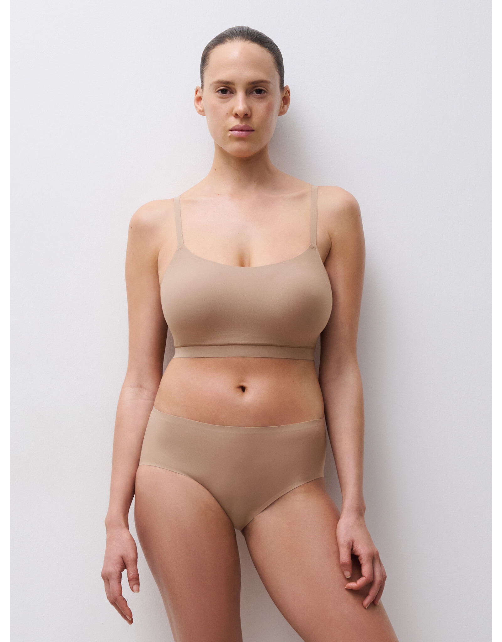Chantelle SoftStretch  Padded Bralette
