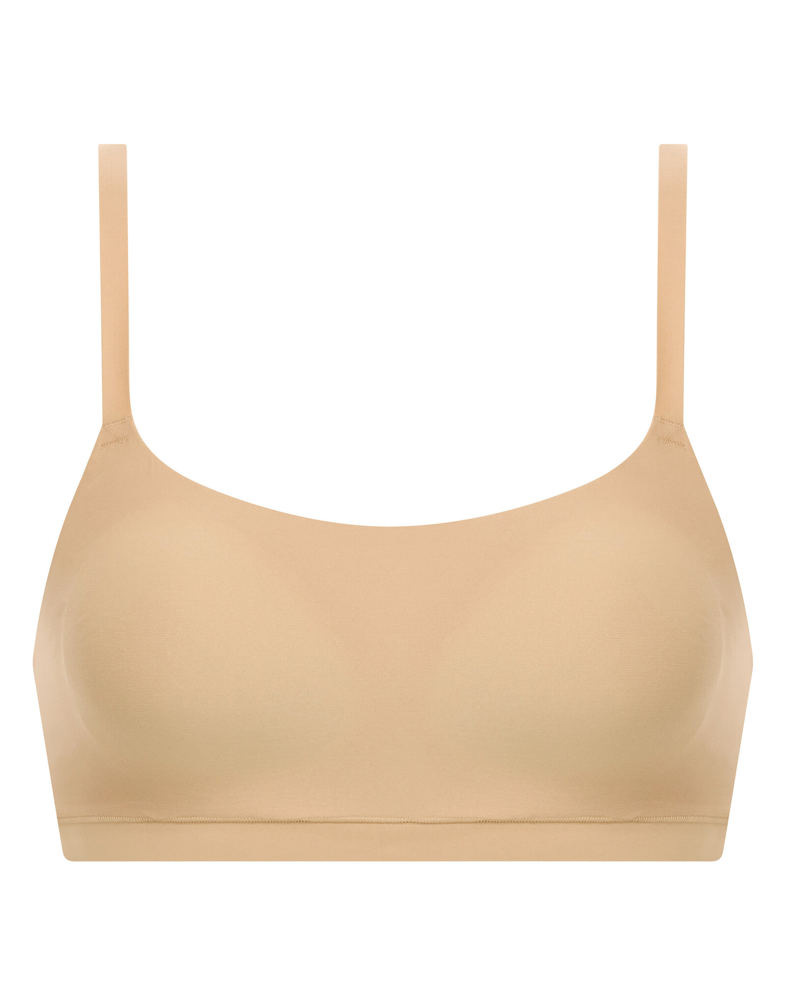 Chantelle SoftStretch  Padded Bralette
