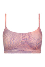Chantelle SoftStretch Printed Padded Bralette
