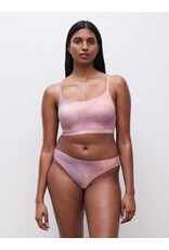 Chantelle SoftStretch Printed Padded Bralette