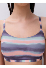 Chantelle SoftStretch Printed Padded Bralette