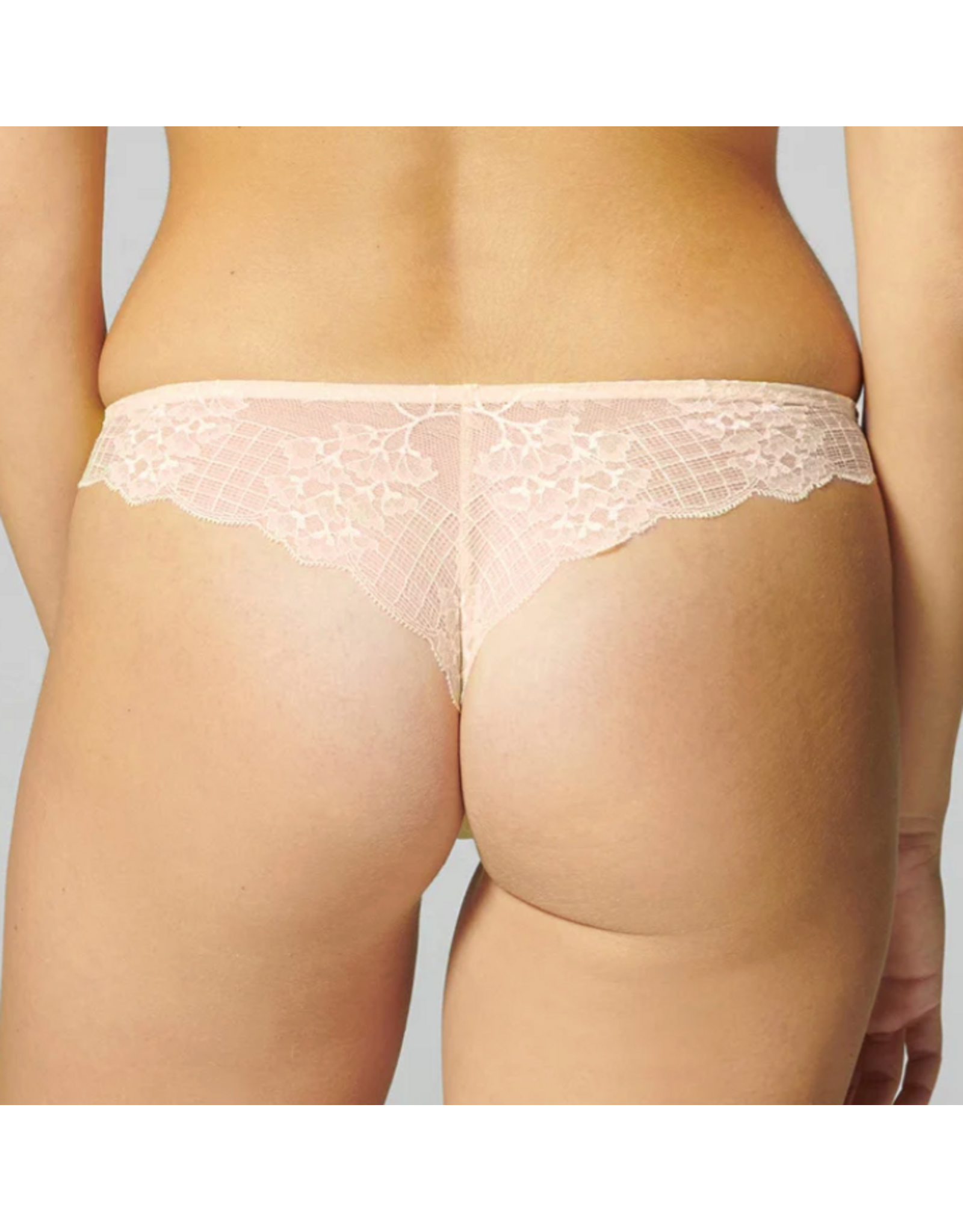 Simone Perele Reve Tanga