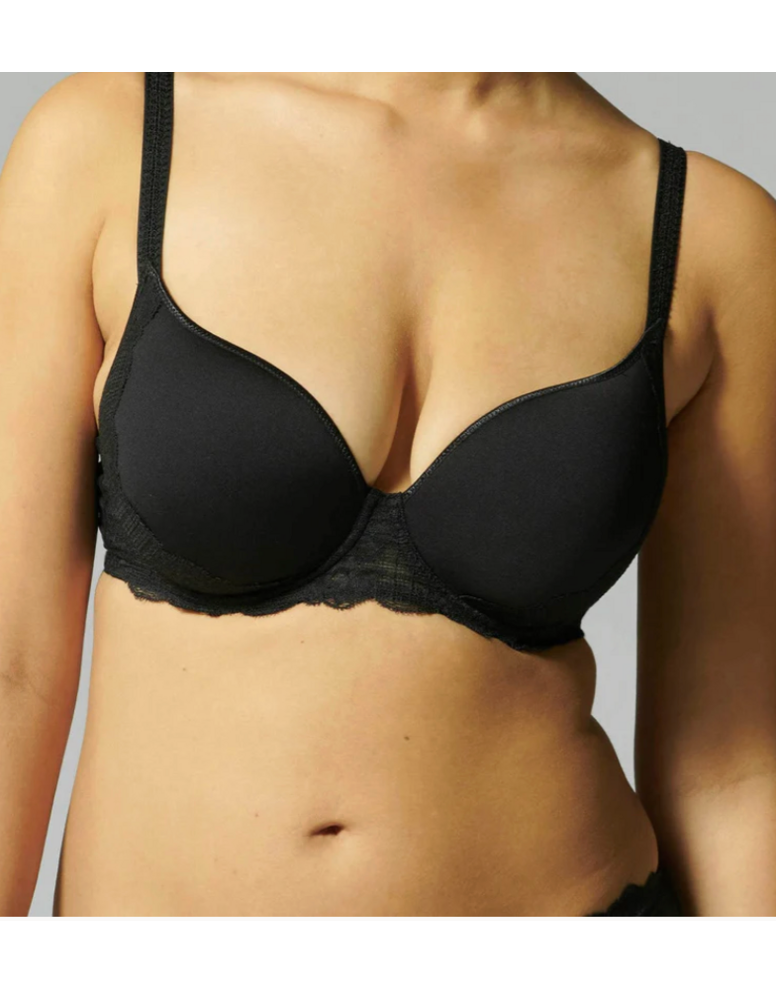 Simone Perele Reve 3D Spacer T-Shirt Bra