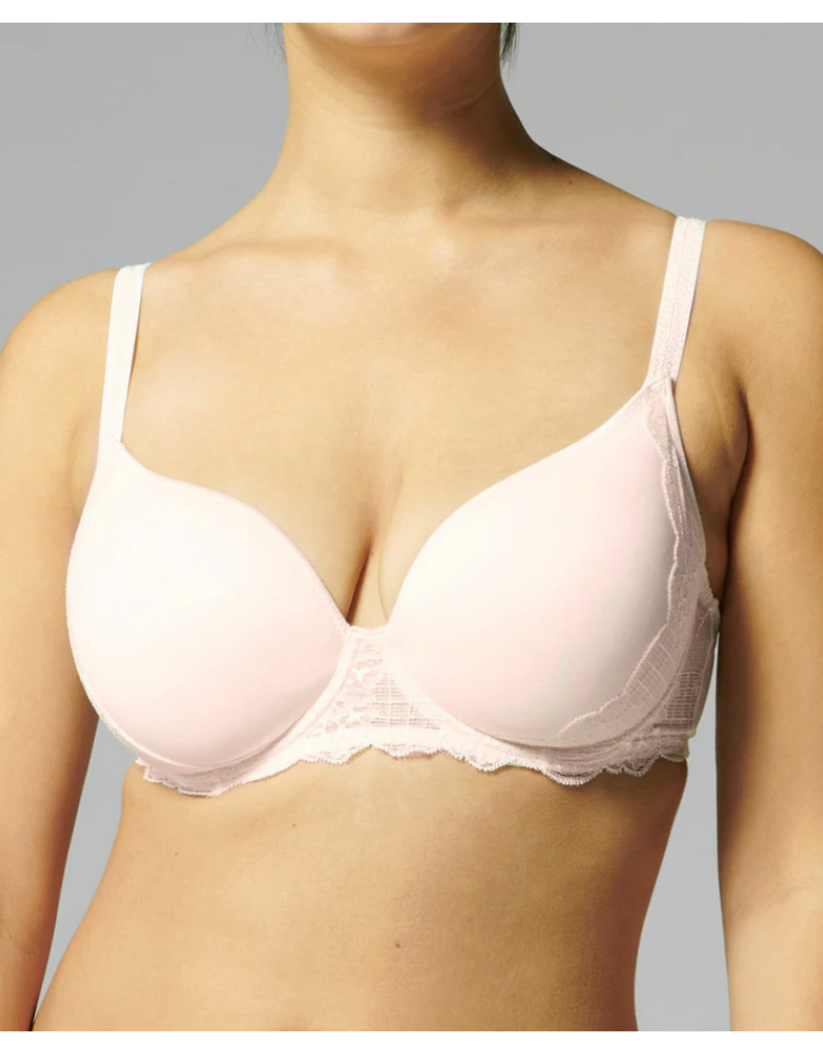 Simone Perele Reve 3D Spacer T-Shirt Bra