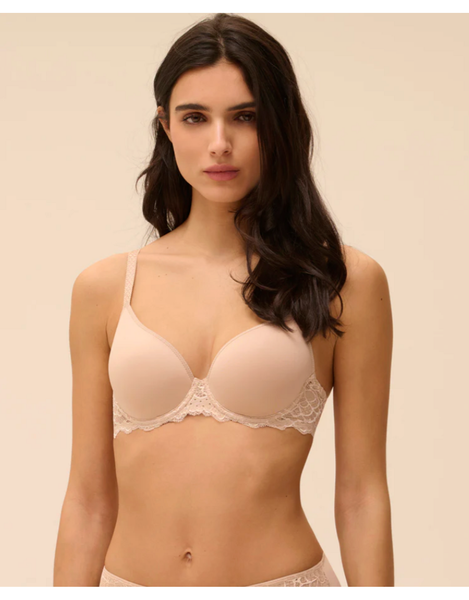 Simone Perele Caresse 3D Spacer Bra