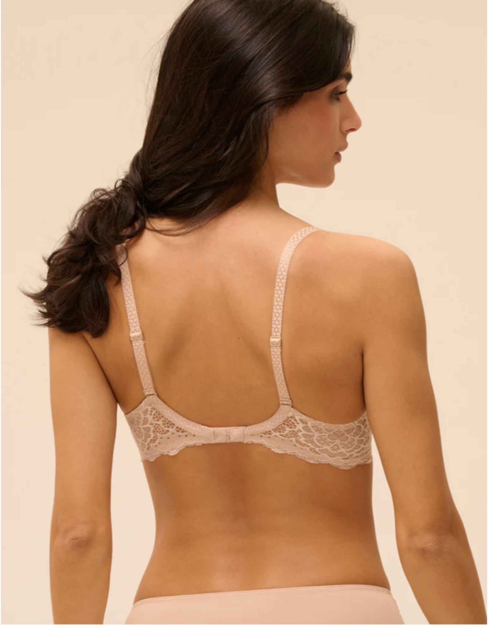 Simone Perele Caresse 3D Spacer Bra