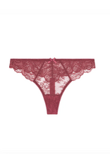 Aubade Danse des Sens Lace Tanga