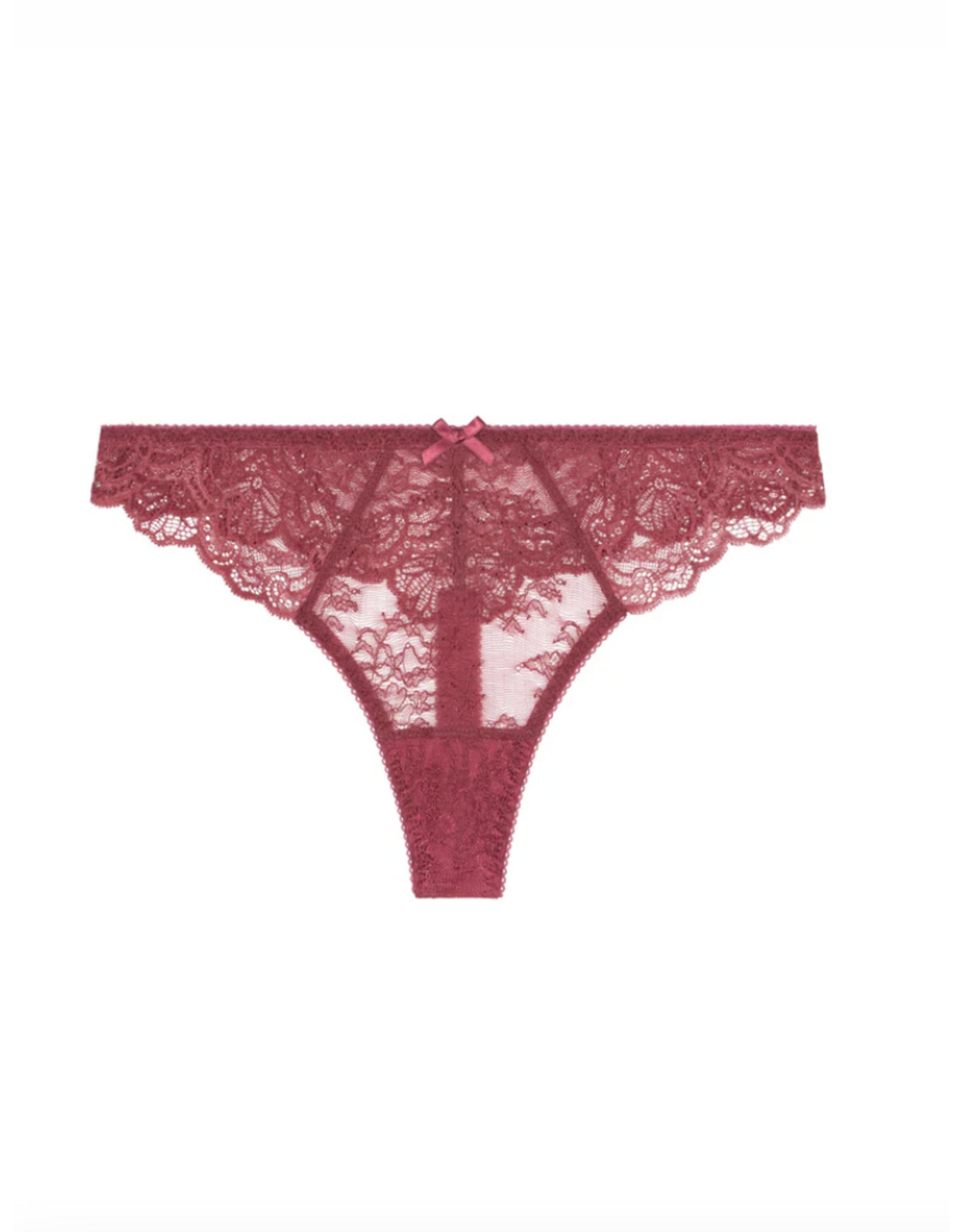Aubade Danse des Sens Lace Tanga