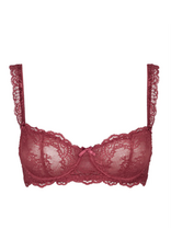 Aubade Danse des Sens Lace Half-Cup Bra