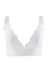 Aubade Danse des Sens Triangle Bralette