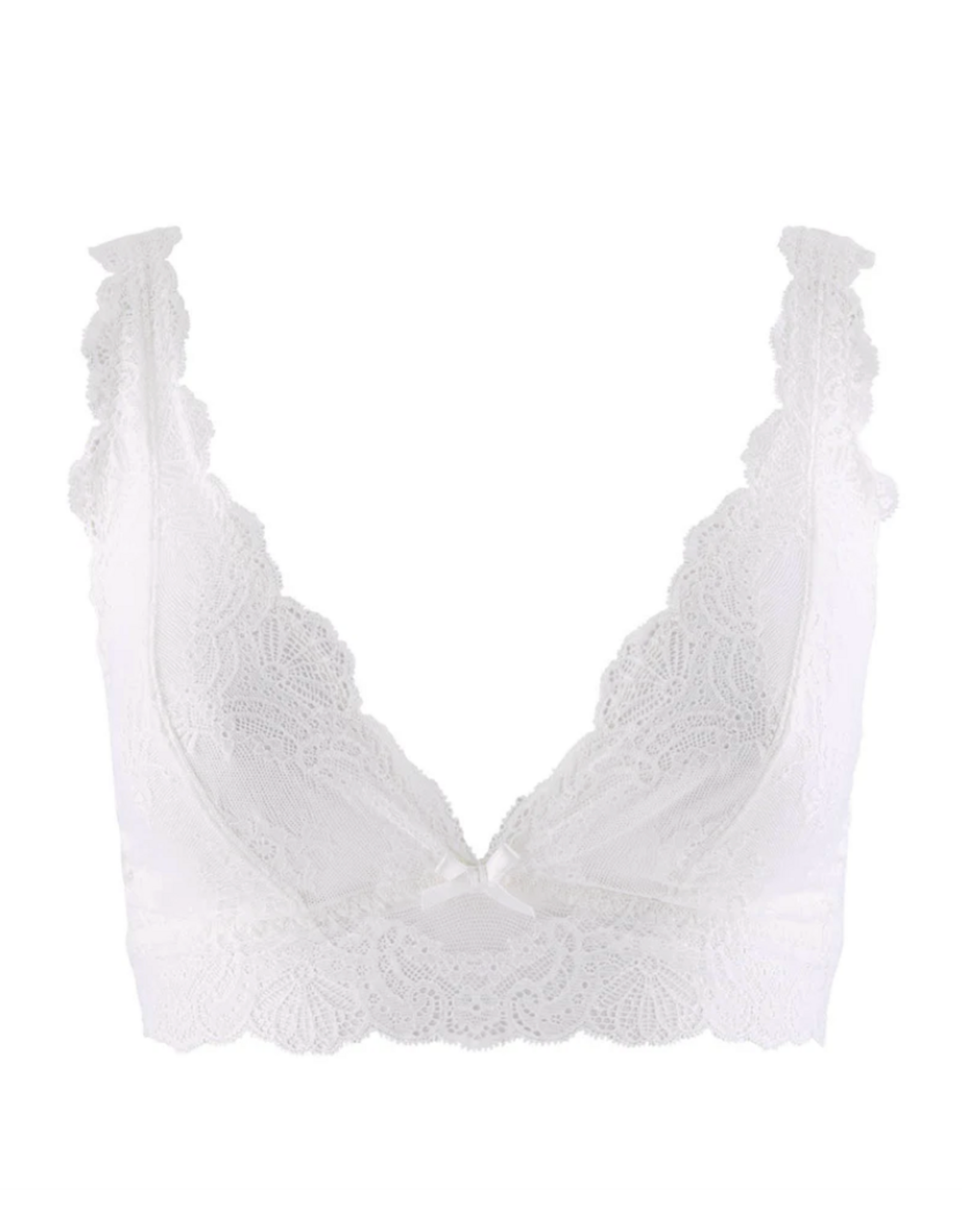 Aubade Danse des Sens Triangle Bralette