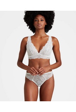 Aubade Danse des Sens Triangle Bralette