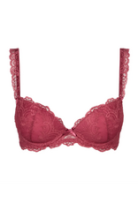 Aubade Danse des Sens Molded Push Up Bra