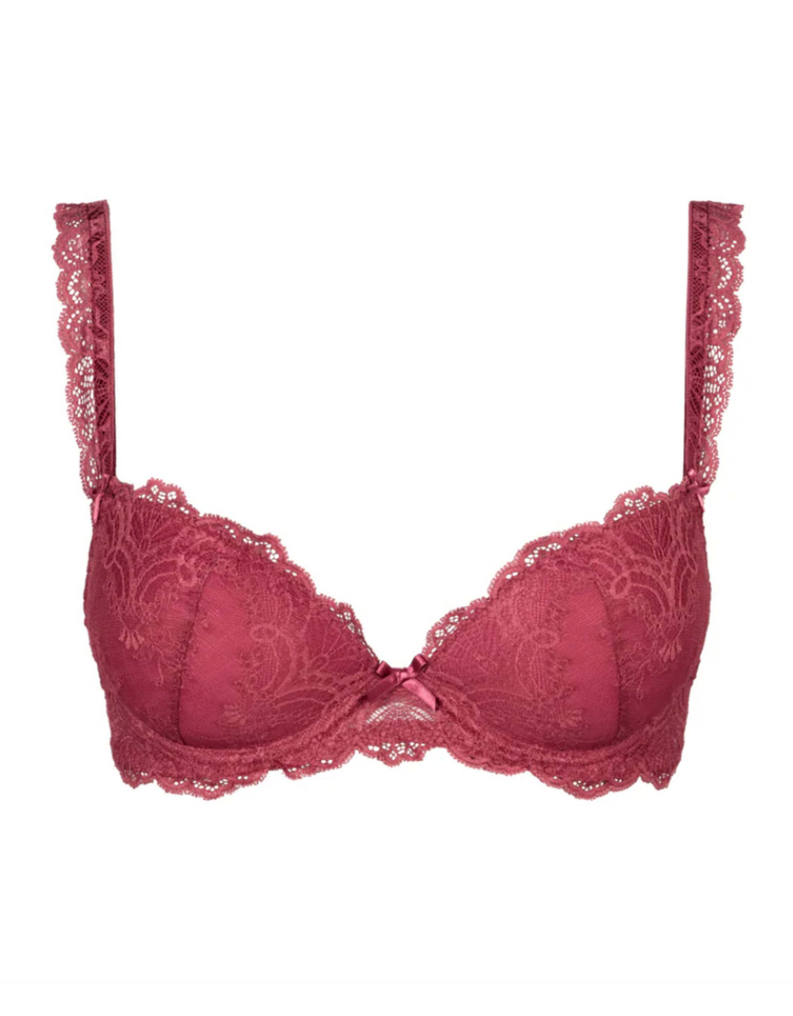 Aubade Danse des Sens Molded Push Up Bra