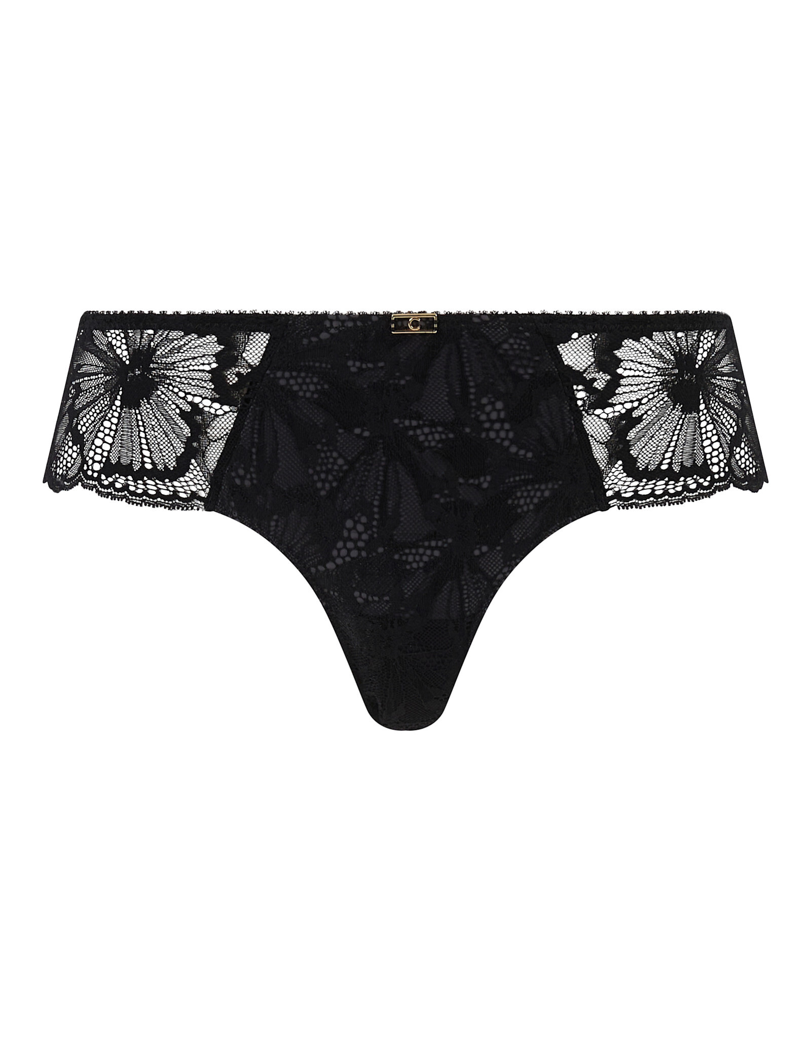 Chantelle Muse Shorty