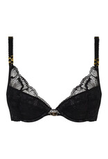 Chantelle Muse Padded Push Up Bra