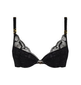 Chantelle Muse Padded Push Up Bra