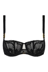 Chantelle Muse Lace Demi Bra