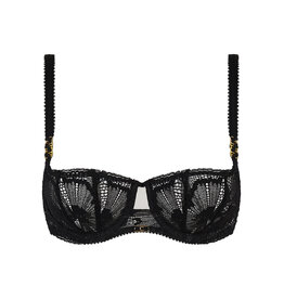 Chantelle Muse Lace Demi Bra