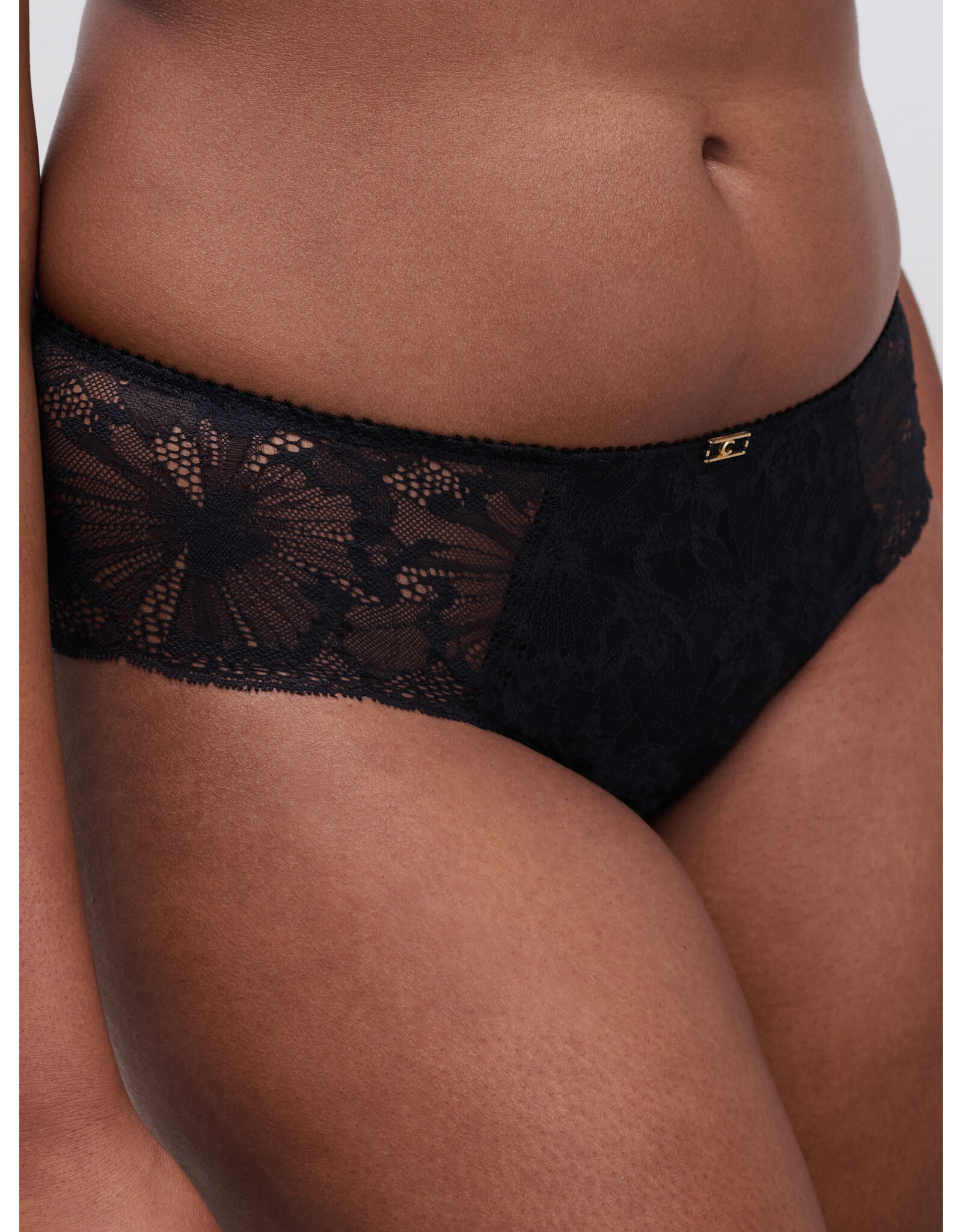 Chantelle Muse Shorty