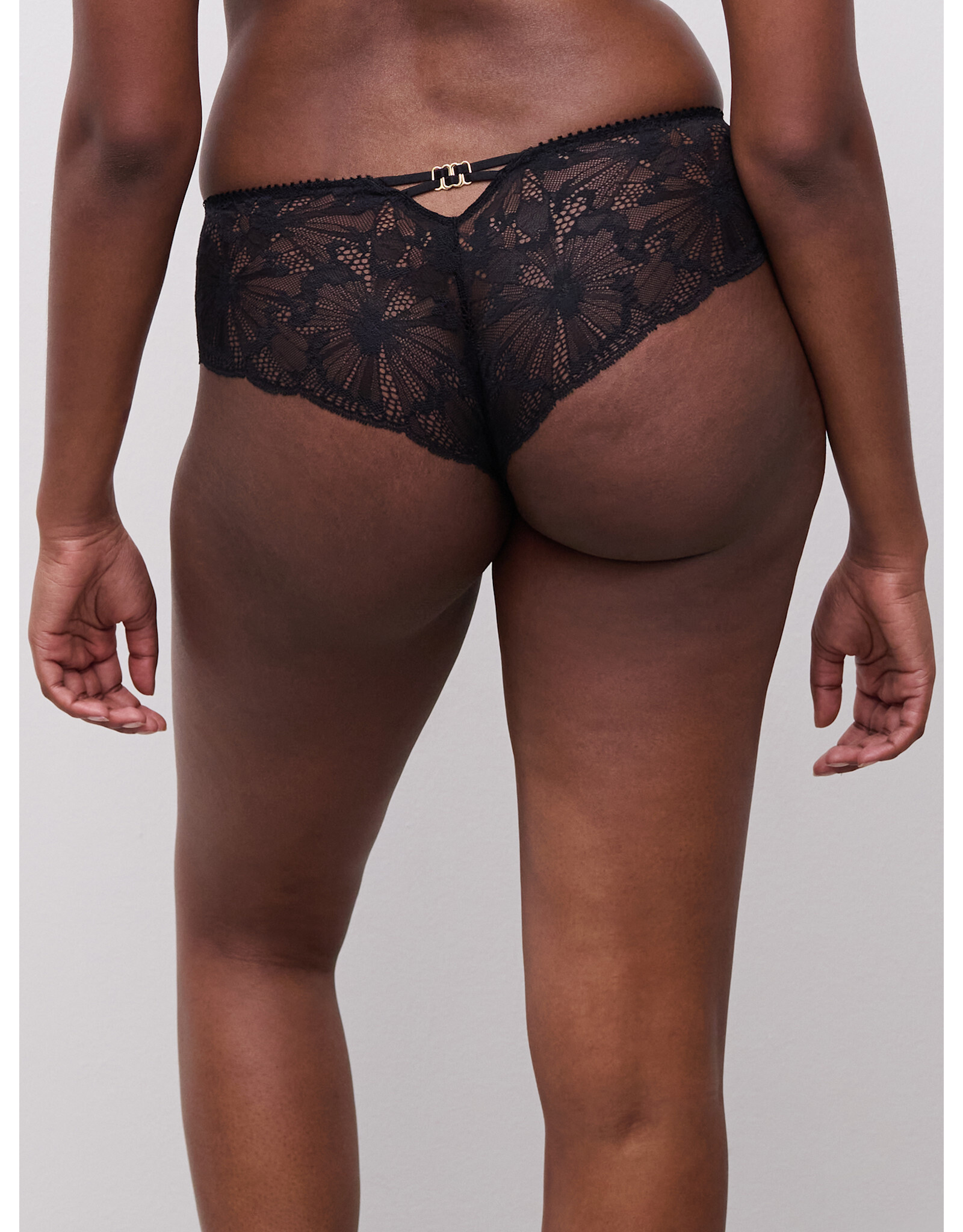 Chantelle Muse Shorty