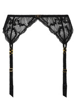 Chantelle Muse Garter Belt