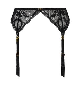 Chantelle Muse Garter Belt