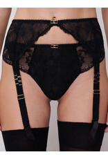 Chantelle Muse Garter Belt