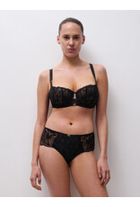 Chantelle Muse Lace Demi Bra