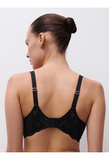 Chantelle Muse Lace Demi Bra