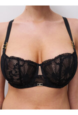 Chantelle Muse Lace Demi Bra