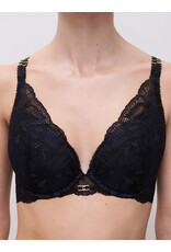 Chantelle Muse Padded Push Up Bra