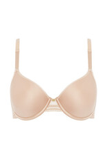 Chantelle C Jolie 3/4 Memory Foam T-Shirt Bra
