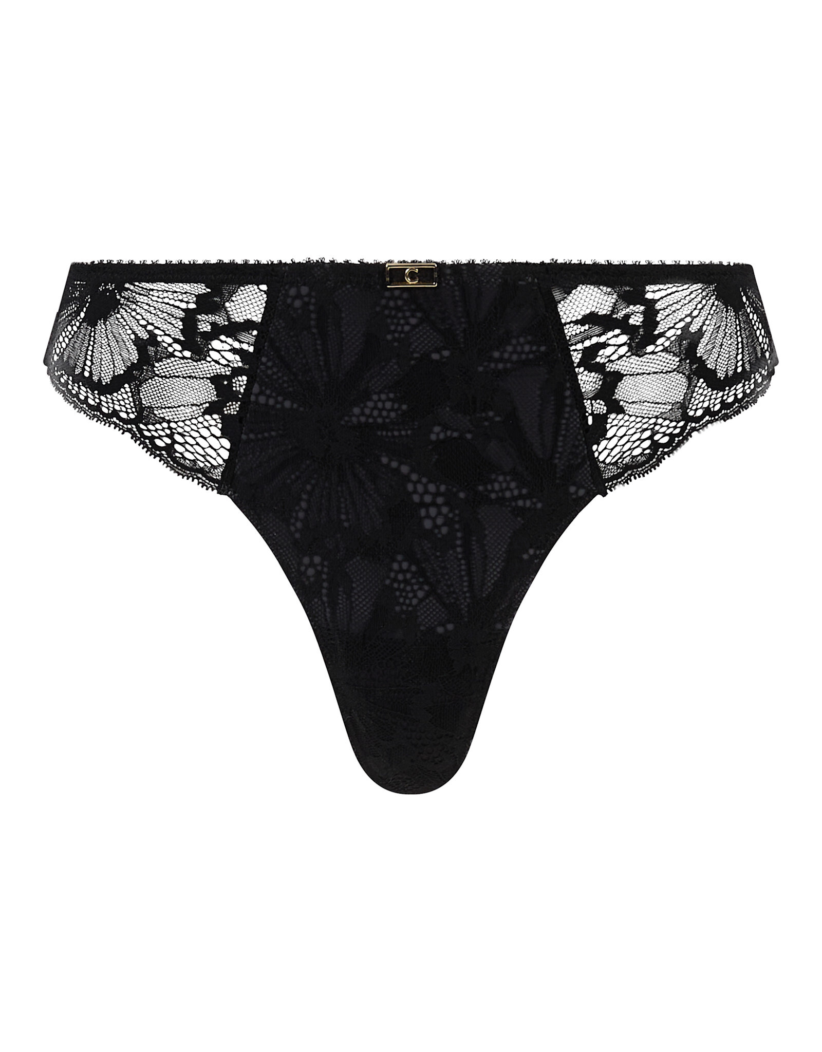 Chantelle Muse Tanga