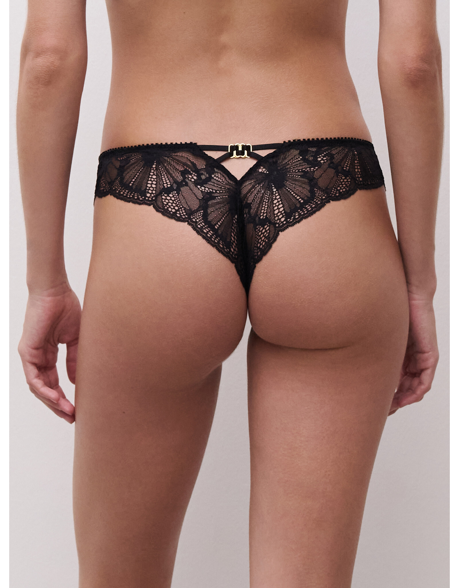 Chantelle Muse Tanga