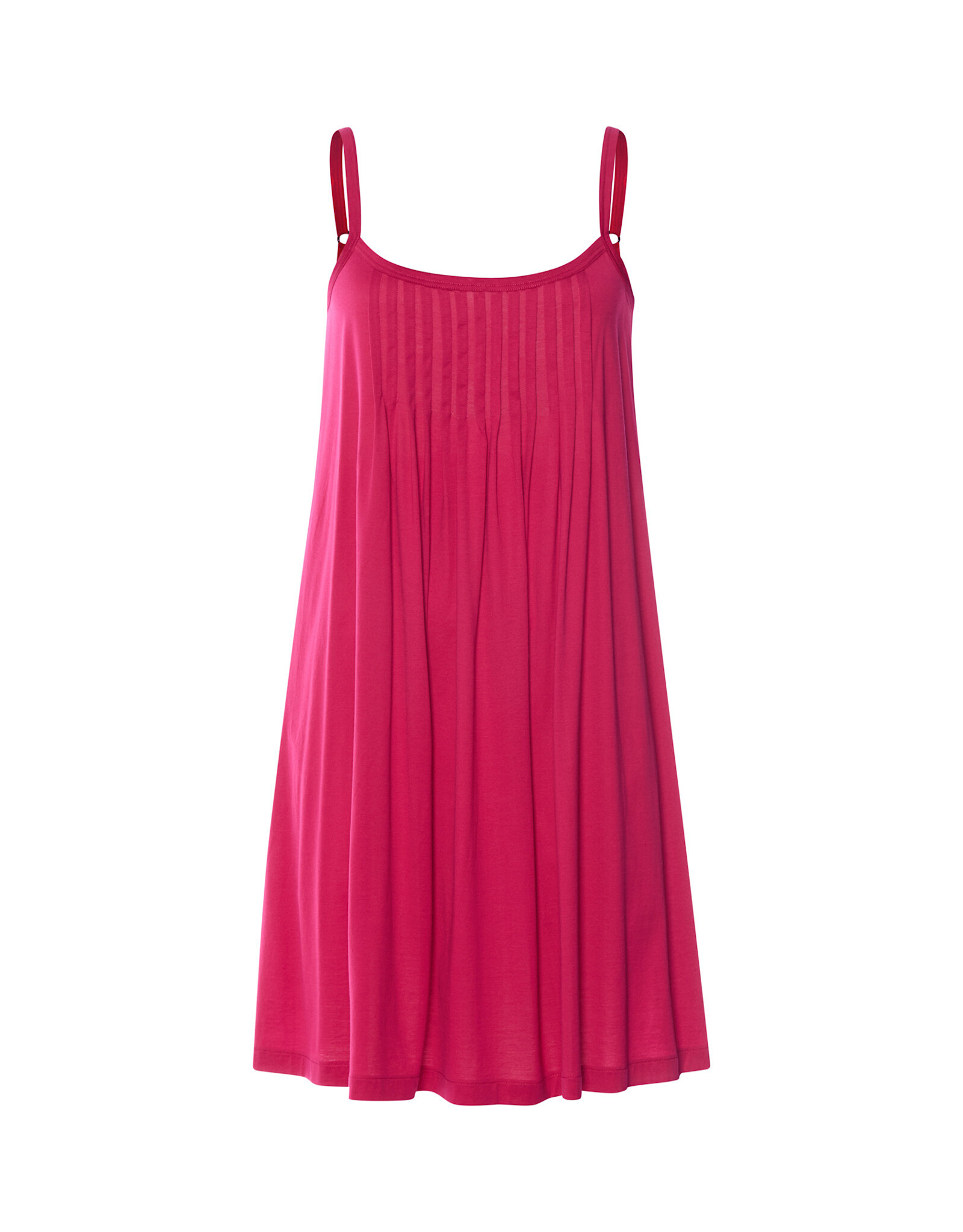 Hanro Juliet Short Spaghetti Strap Nighty