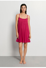 Hanro Juliet Short Spaghetti Strap Nighty