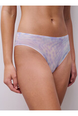Chantelle SoftStretch Printed Tanga
