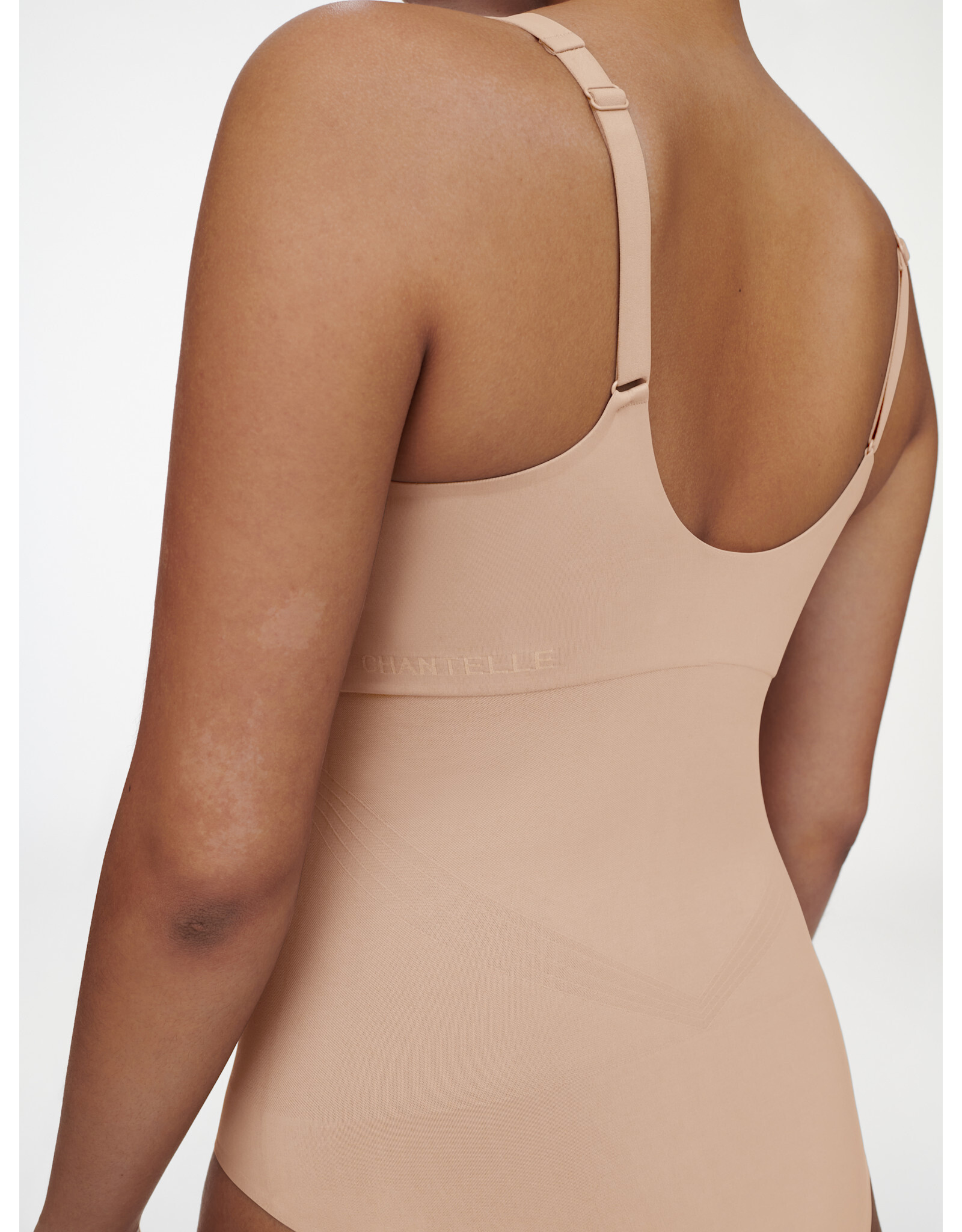 Chantelle Smooth Comfort Bodysuit