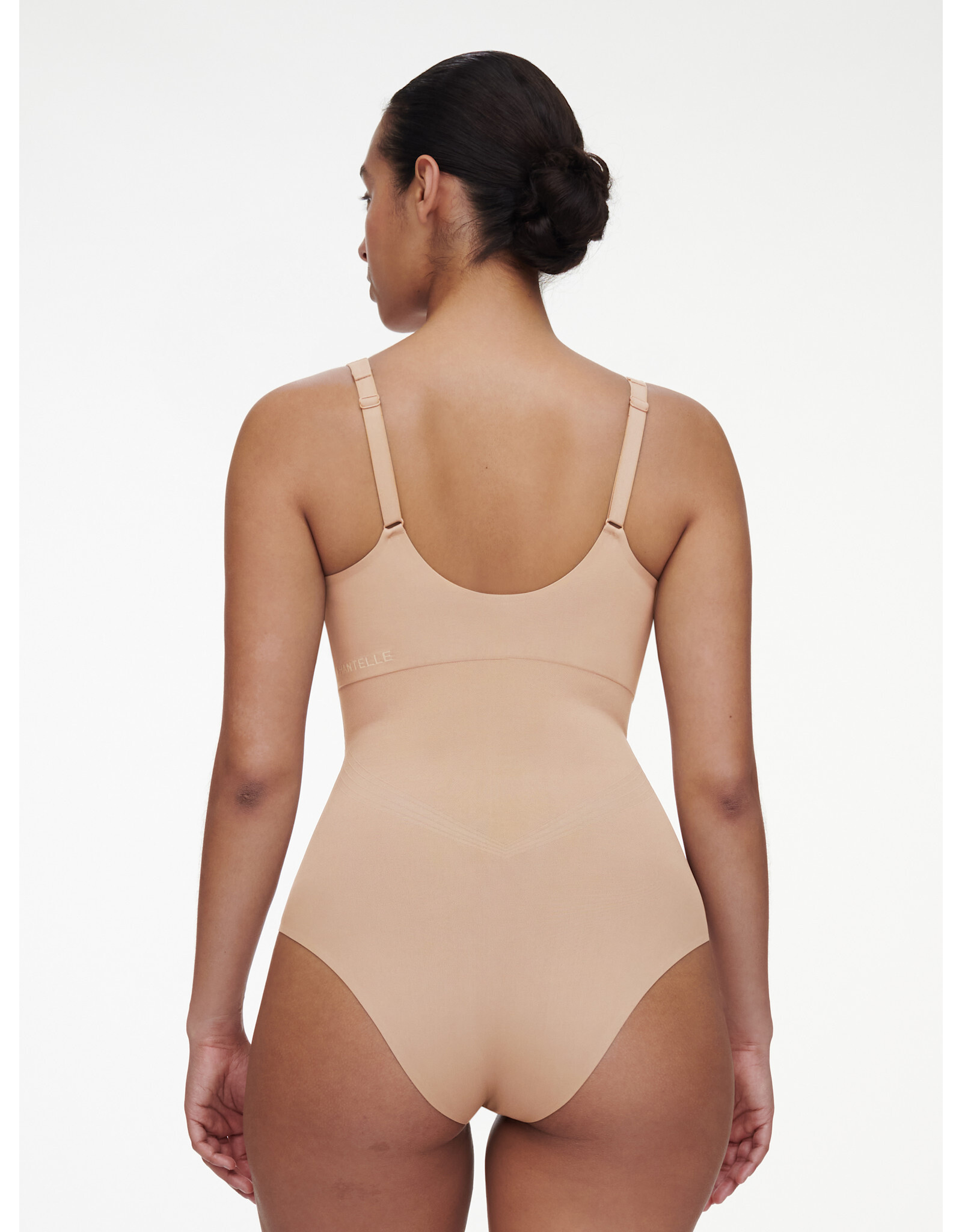Chantelle Smooth Comfort Bodysuit