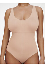 Chantelle Smooth Comfort Bodysuit