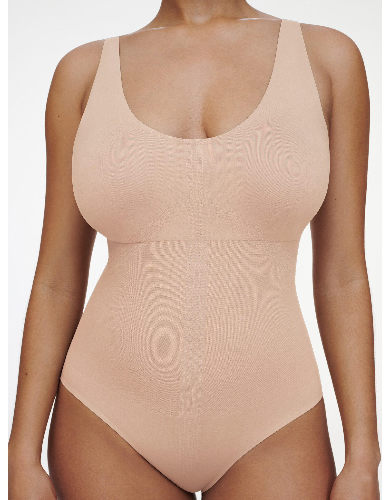 Chantelle Smooth Comfort Bodysuit