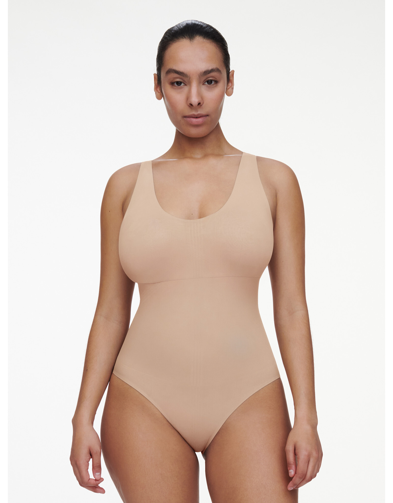 Chantelle Smooth Comfort Bodysuit