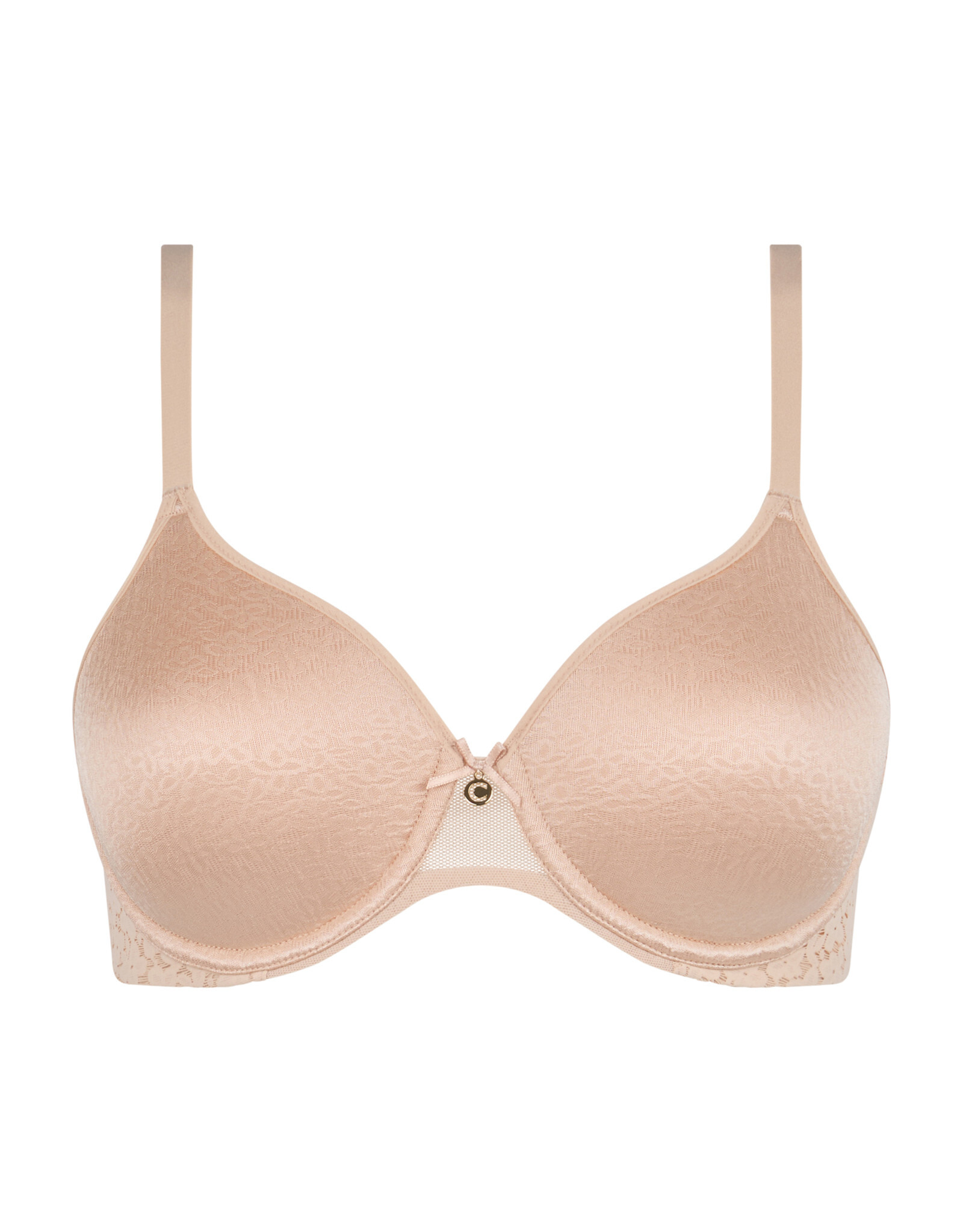 Chantelle Norah Comfort Spacer T-Shirt Bra