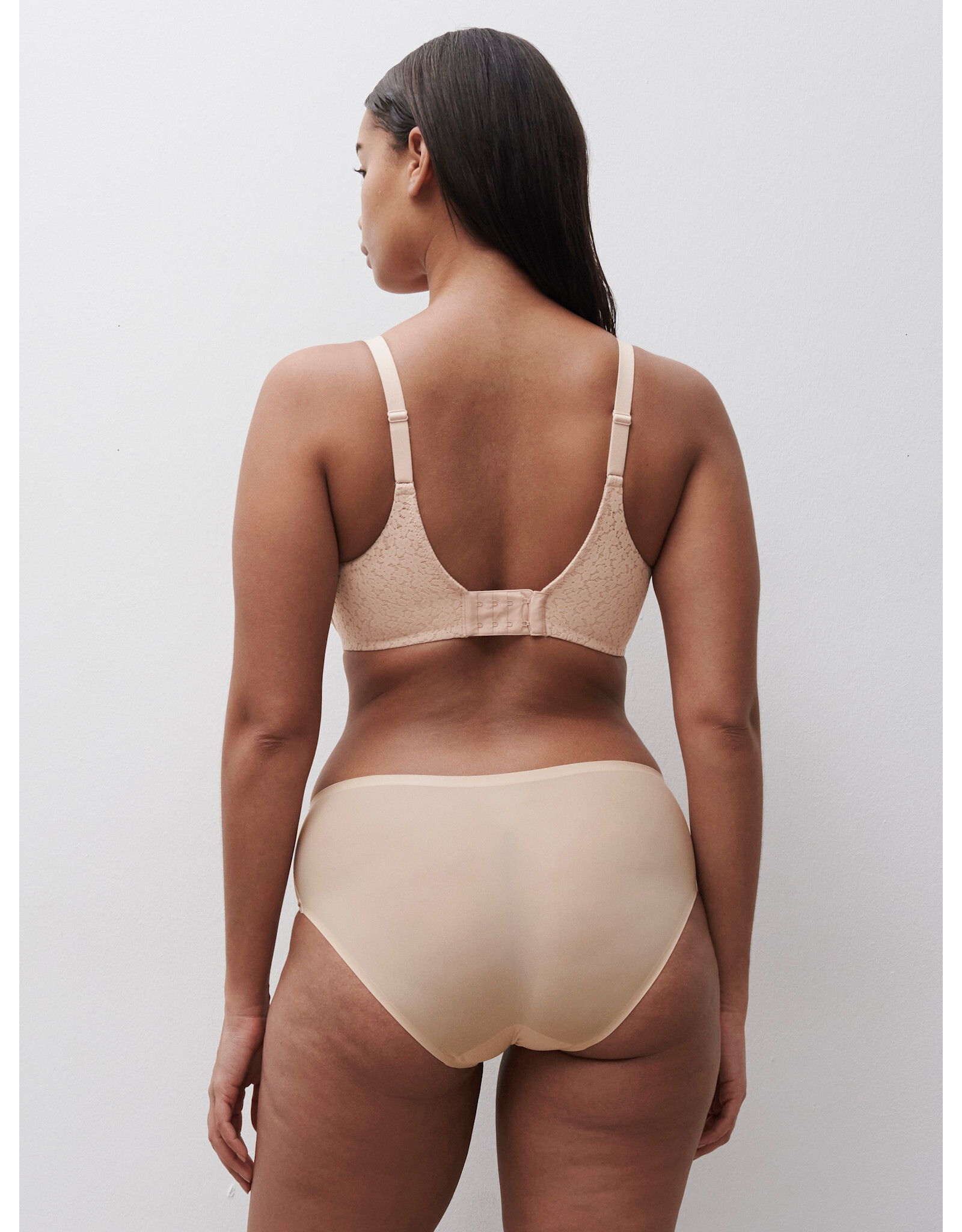 Chantelle Norah Comfort Spacer T-Shirt Bra