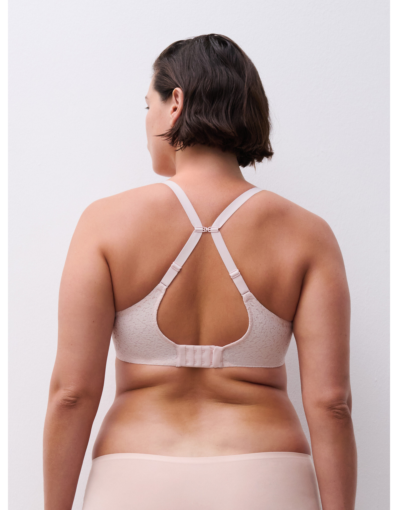 Chantelle Norah Comfort Spacer T-Shirt Bra