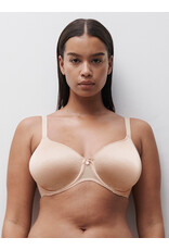 Chantelle Norah Comfort Spacer T-Shirt Bra