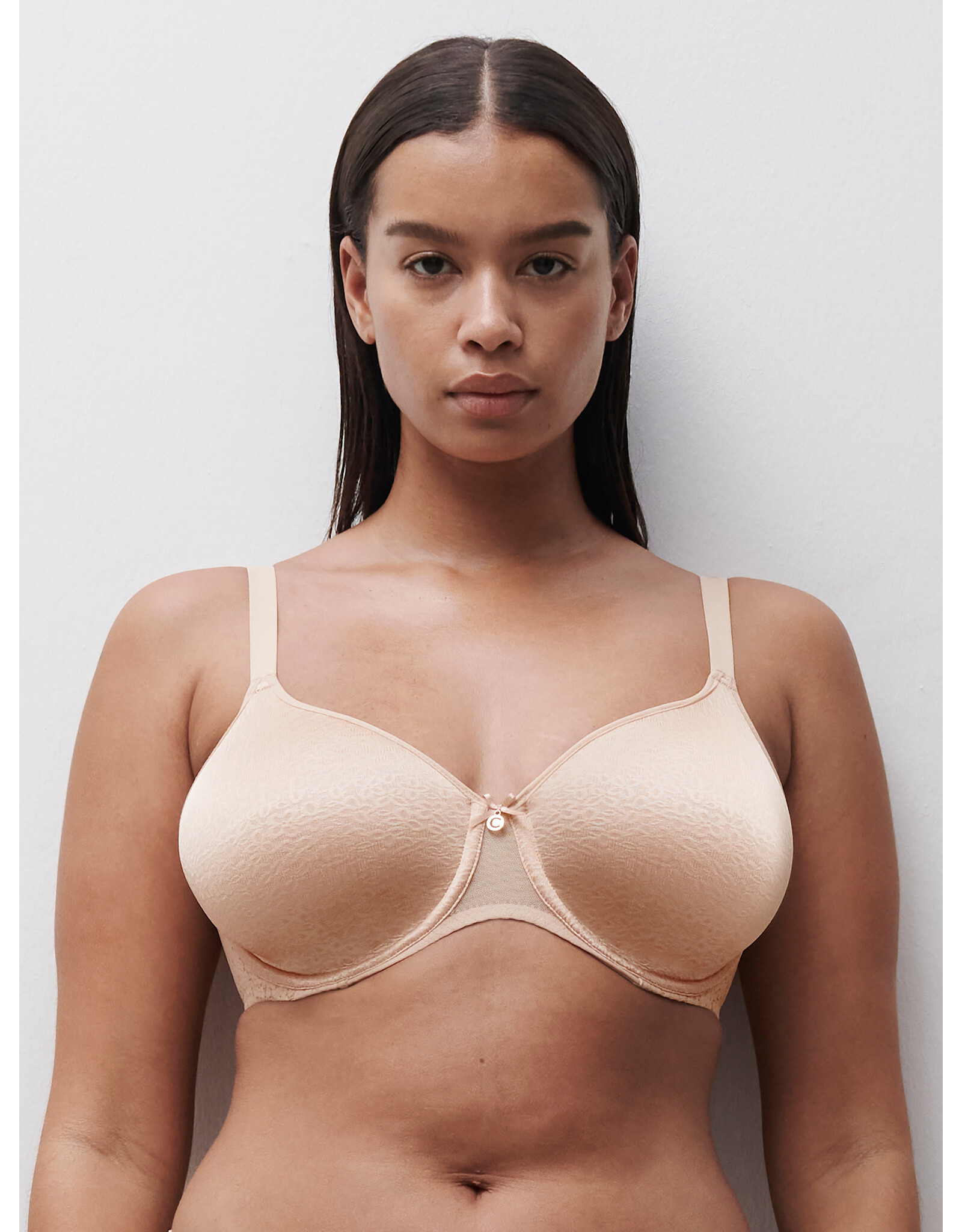 Chantelle Norah Comfort Spacer T-Shirt Bra